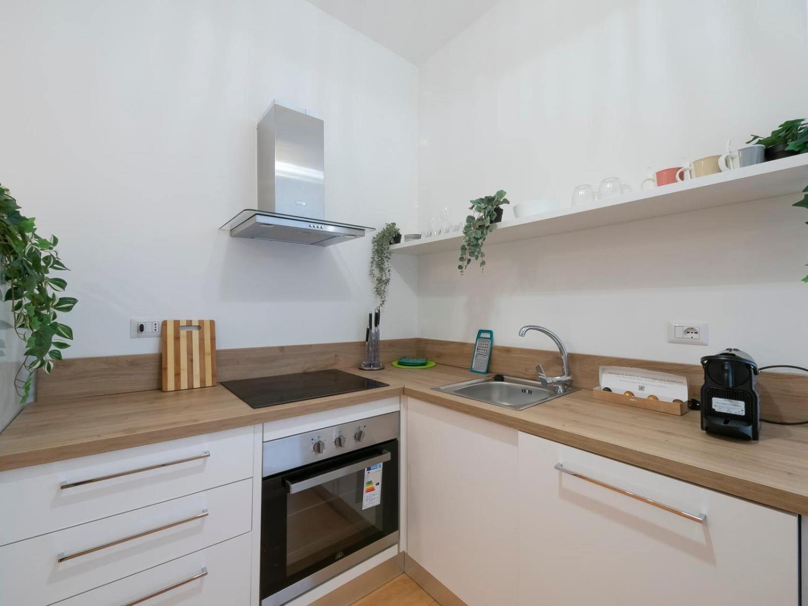 I Host Apartment - Gressoney 1 Mailand Exterior foto